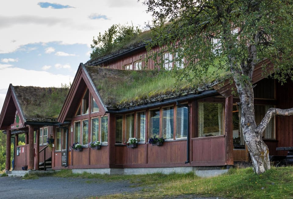 Property building, Spring