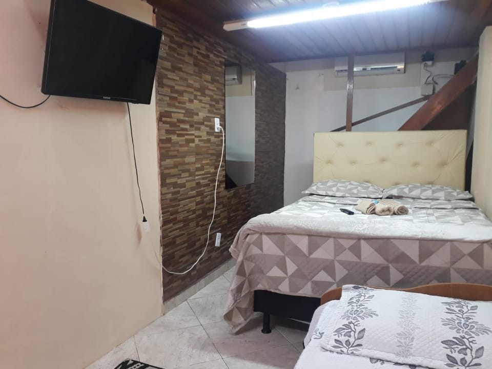 Casa Centro Terreo House in Campos