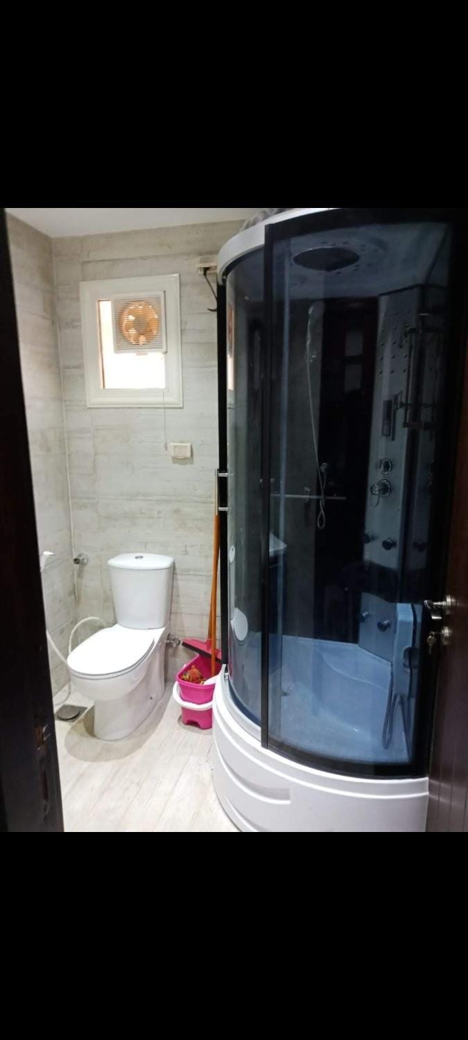 شقه الدقي خير زمان Apartment in Egypt