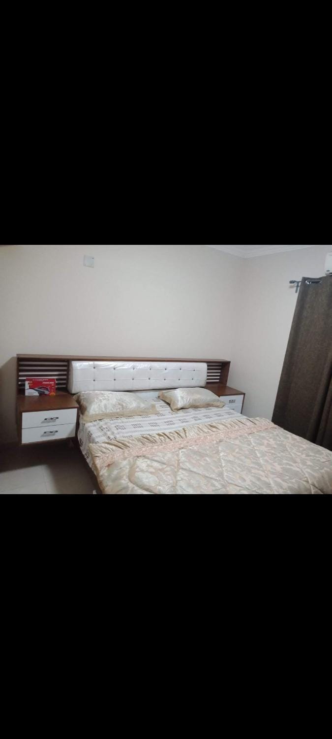 شقه الدقي خير زمان Apartment in Egypt