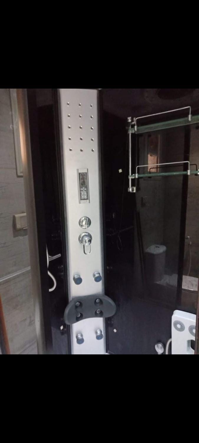 شقه الدقي خير زمان Apartment in Egypt