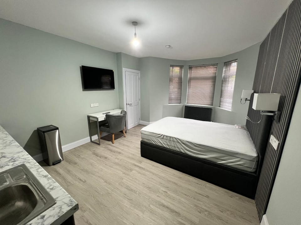 The Dixon - Commonwealth Games 2026 Apartment in Glasgow