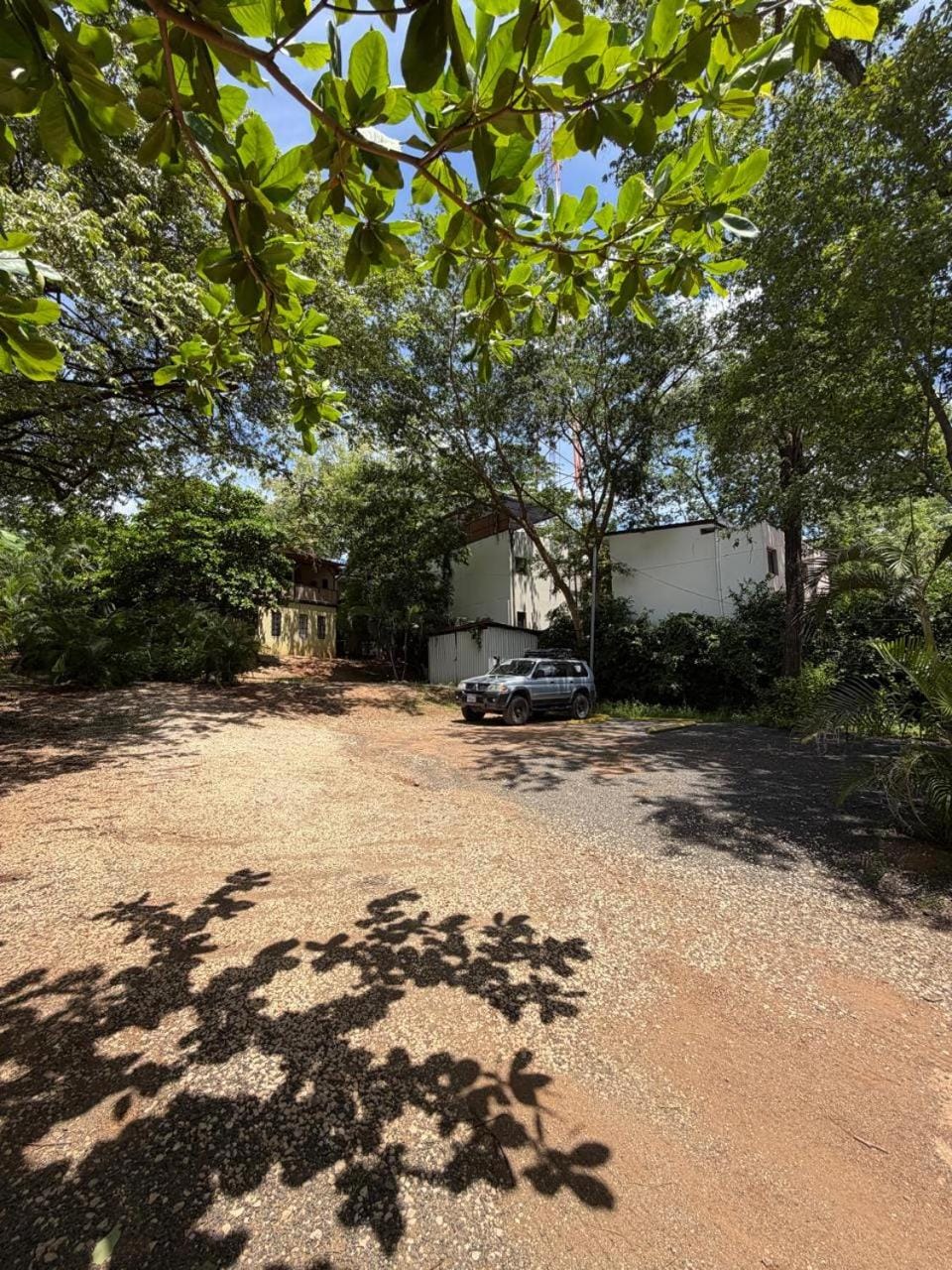 Apartamentos El Labrador Apartment in Tamarindo