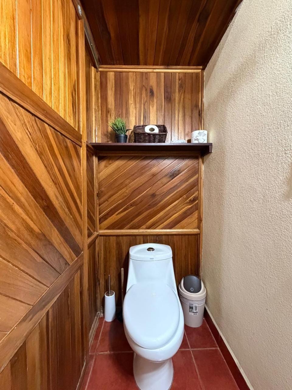 Apartamentos El Labrador Apartment in Tamarindo