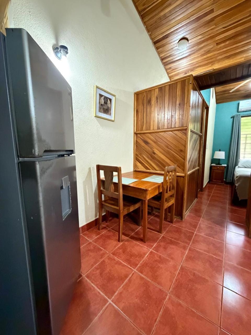 Apartamentos El Labrador Apartment in Tamarindo