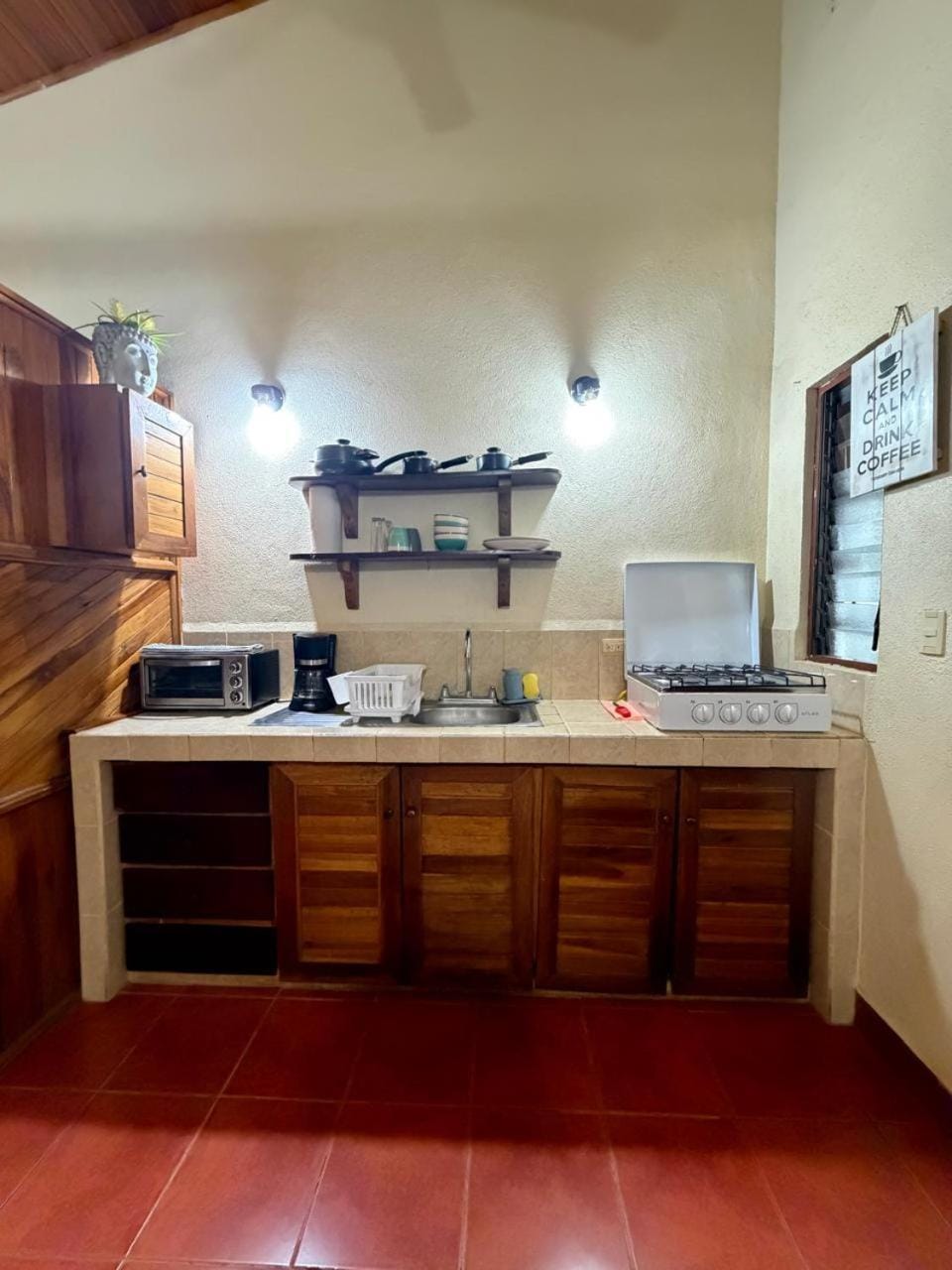 Apartamentos El Labrador Apartment in Tamarindo