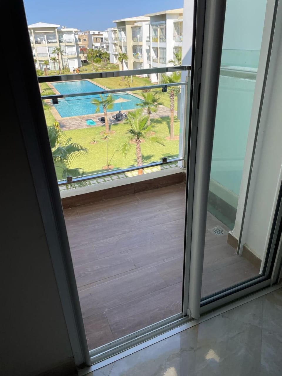 Casabay SidiRahal Appartement à louer Apartment in Casablanca-Settat