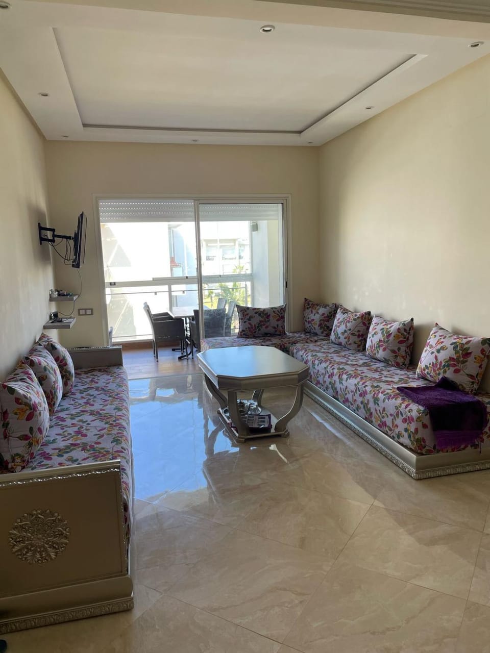 Casabay SidiRahal Appartement à louer Apartment in Casablanca-Settat