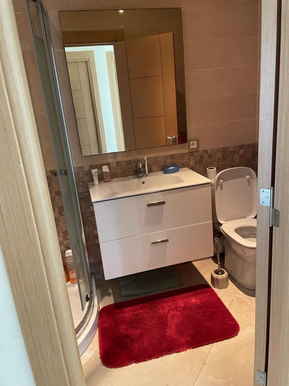Casabay SidiRahal Appartement à louer Apartment in Casablanca-Settat