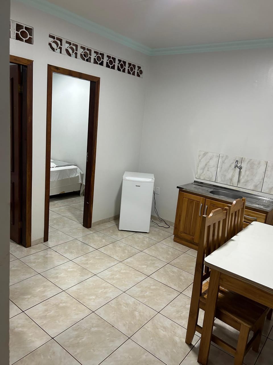 Oriente Hotel Outlet Hotel in Santa Cruz Department, Bolivia