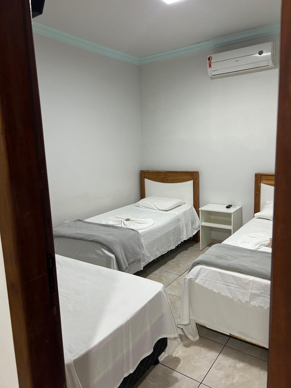 Oriente Hotel Outlet Hotel in Santa Cruz Department, Bolivia
