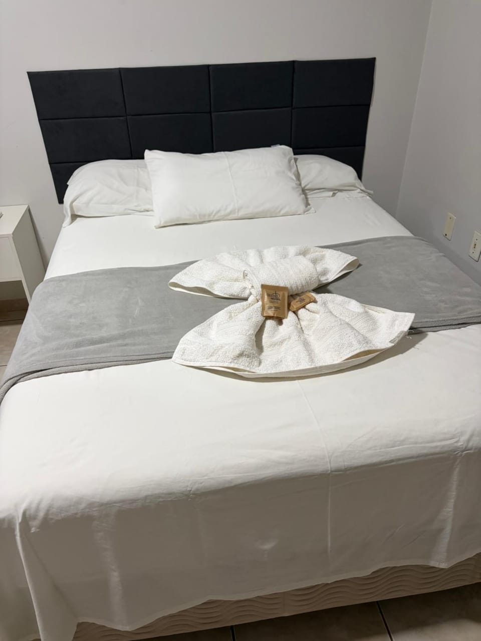 Oriente Hotel Outlet Hotel in Santa Cruz Department, Bolivia