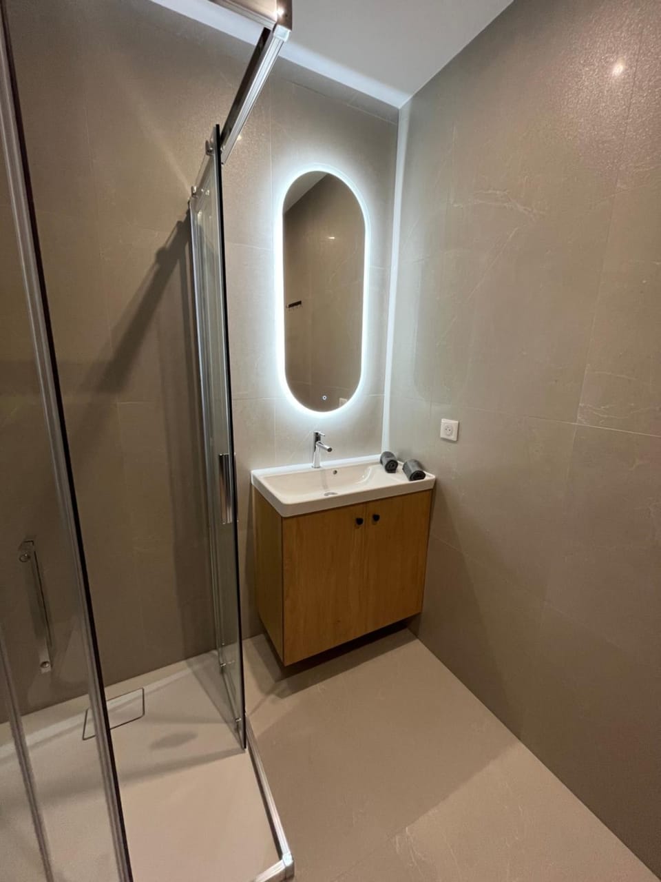 Apartament nad Nilem Apartment in Poland