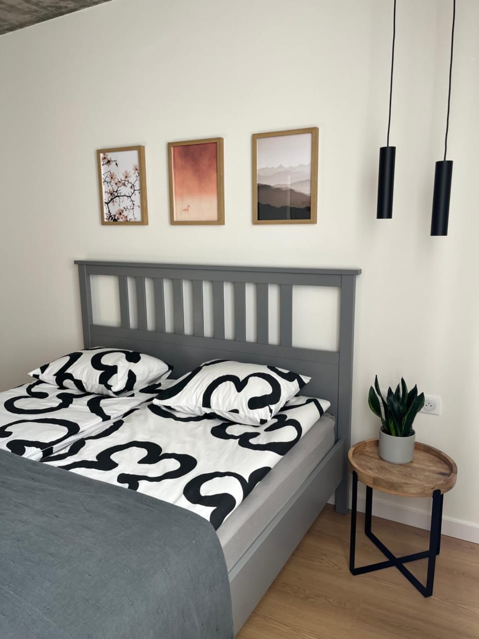 Apartament nad Nilem Apartment in Poland