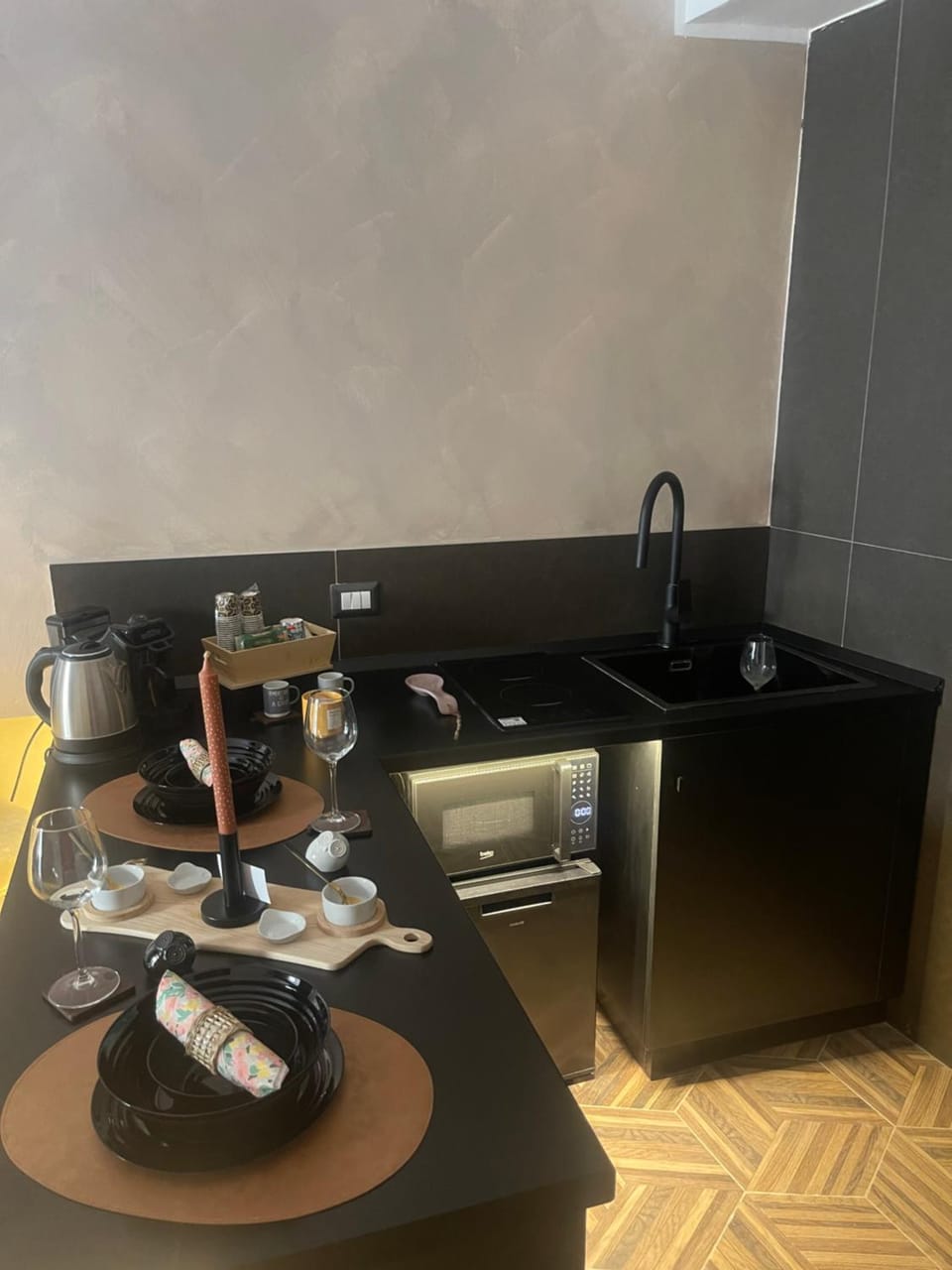 La Casa di Zara Apartment in Naples