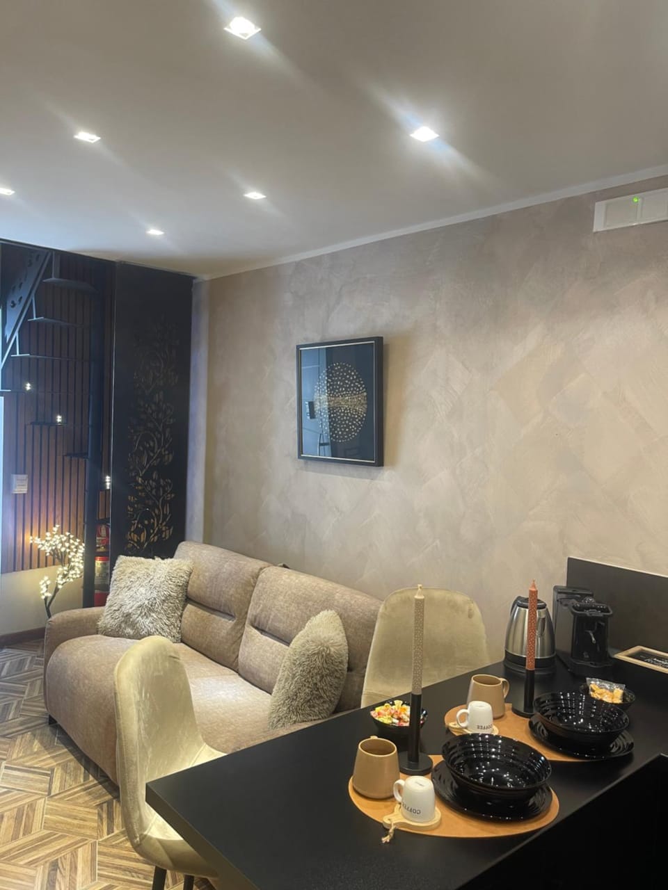 La Casa di Zara Apartment in Naples
