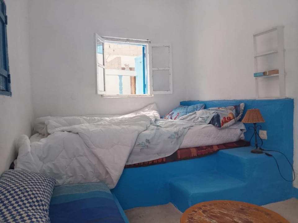 casa amigos de ifni House in Morocco