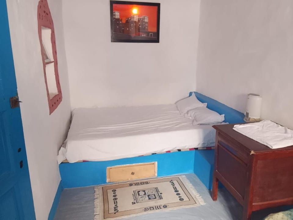 casa amigos de ifni House in Morocco
