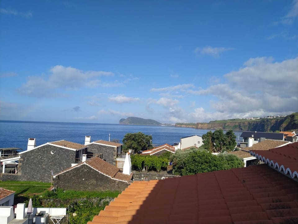 Casa Belcanto da Fajã House in Azores District