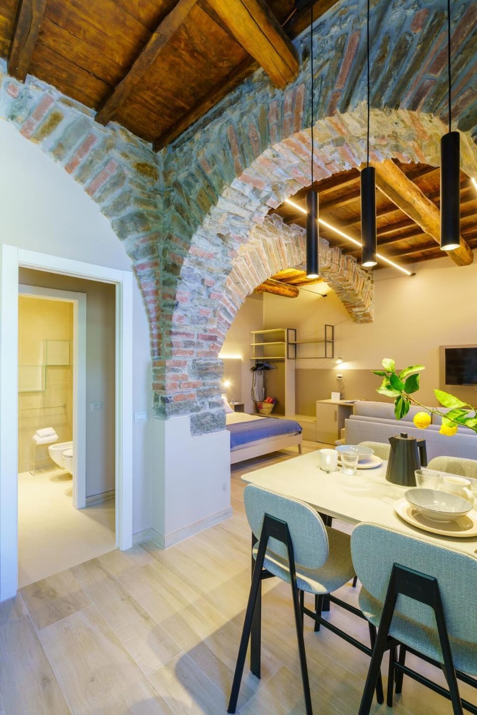 La Vista Panoramica Apartment in Riomaggiore