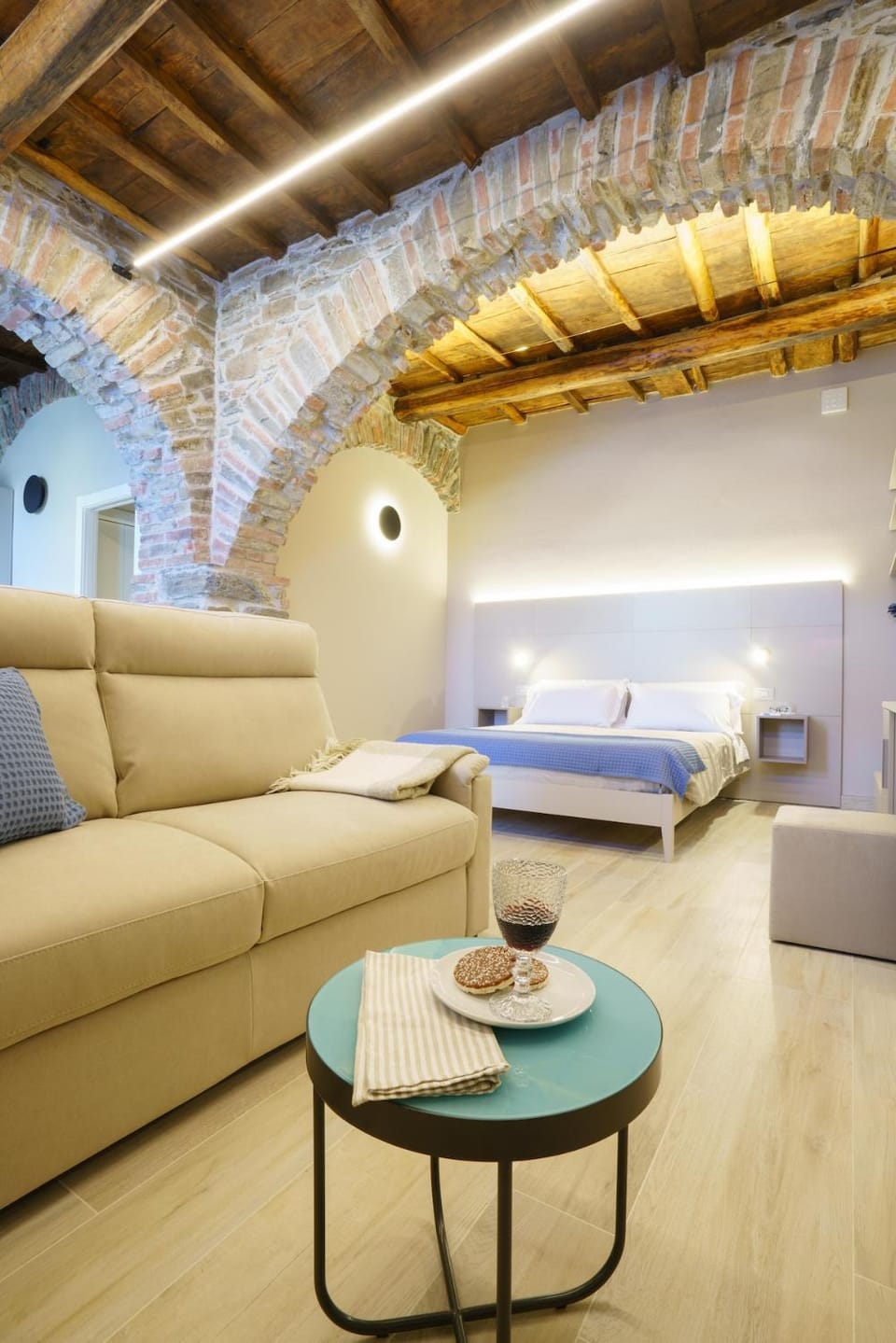 La Vista Panoramica Apartment in Riomaggiore