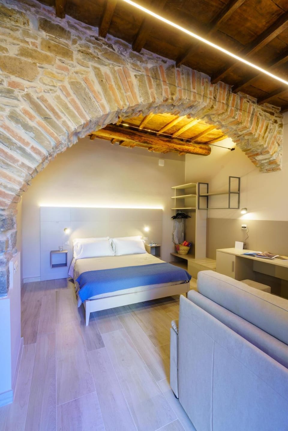 La Vista Panoramica Apartment in Riomaggiore