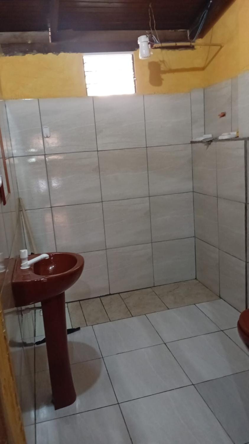 Pomberos Bed and Breakfast in Puerto Iguazú