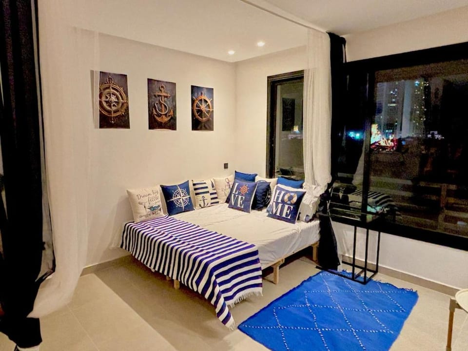 nouveau penthouse en plein centre de casa Apartment in Casablanca