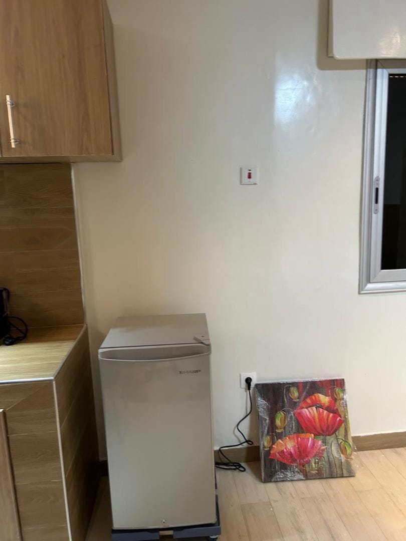 Studio Nord Foire Apartment in Dakar