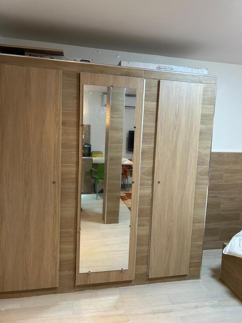 Studio Nord Foire Apartment in Dakar