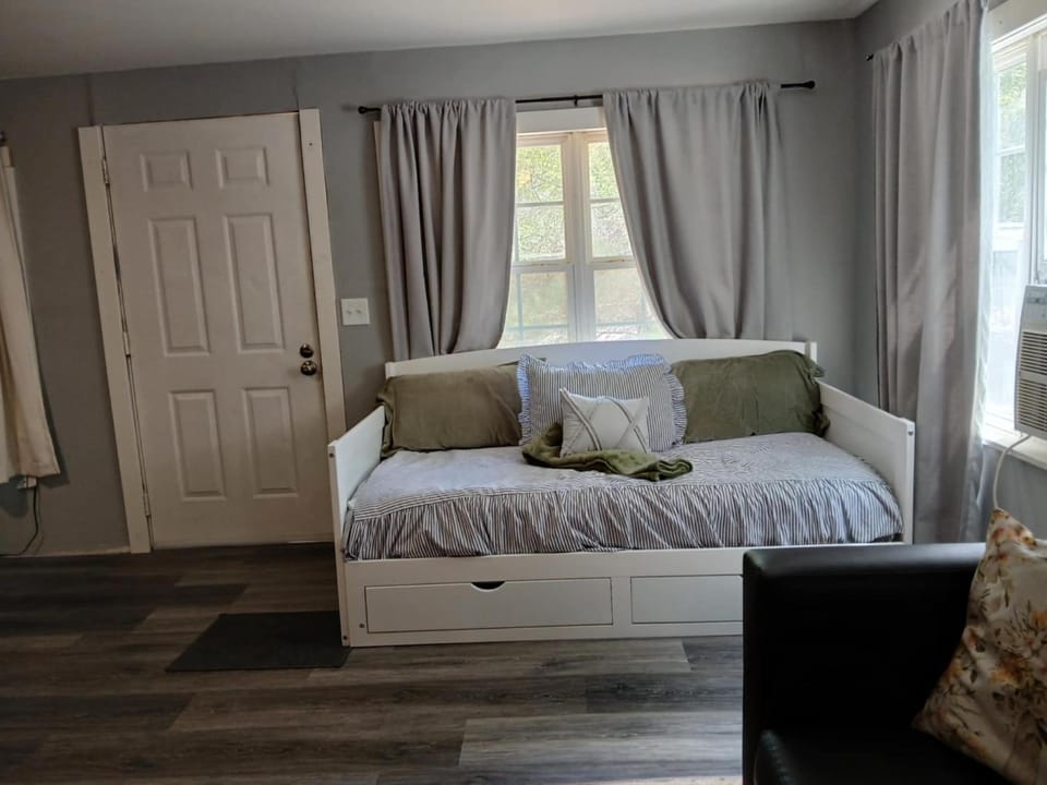 Buffalo House St Joe House in Buffalo River