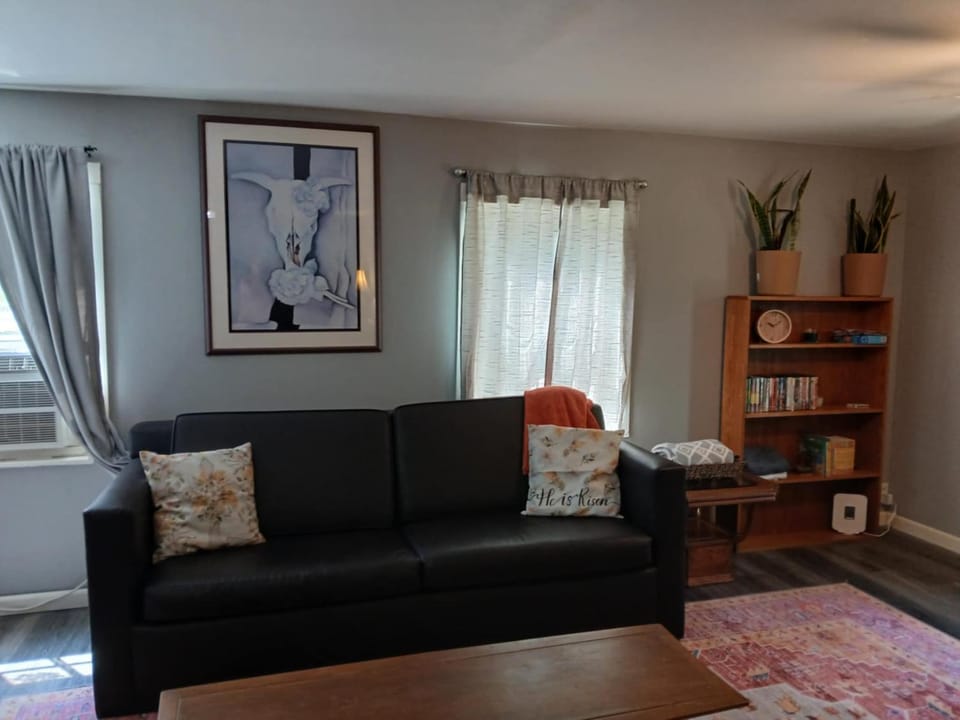 Buffalo House St Joe House in Buffalo River