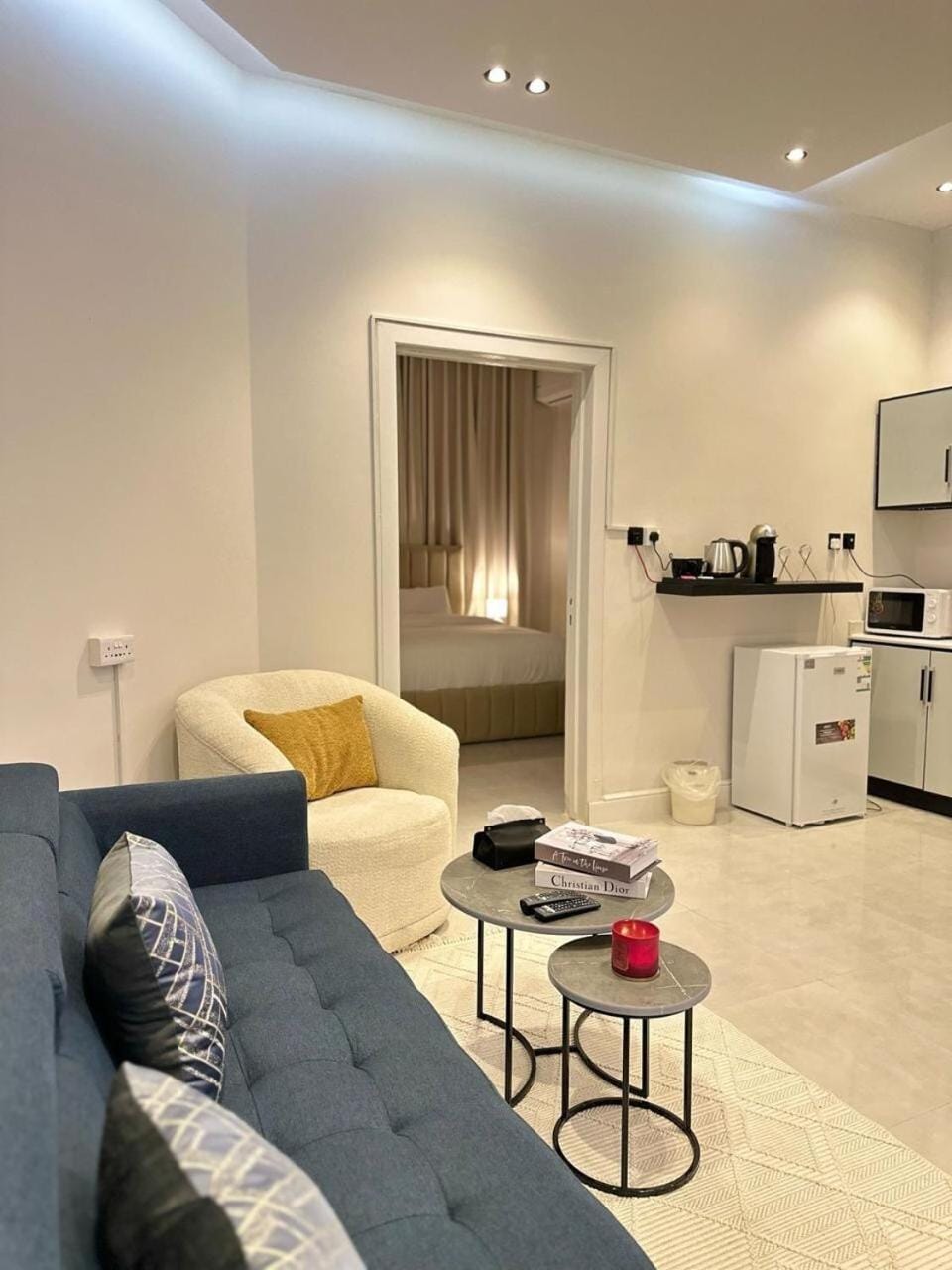 minibar