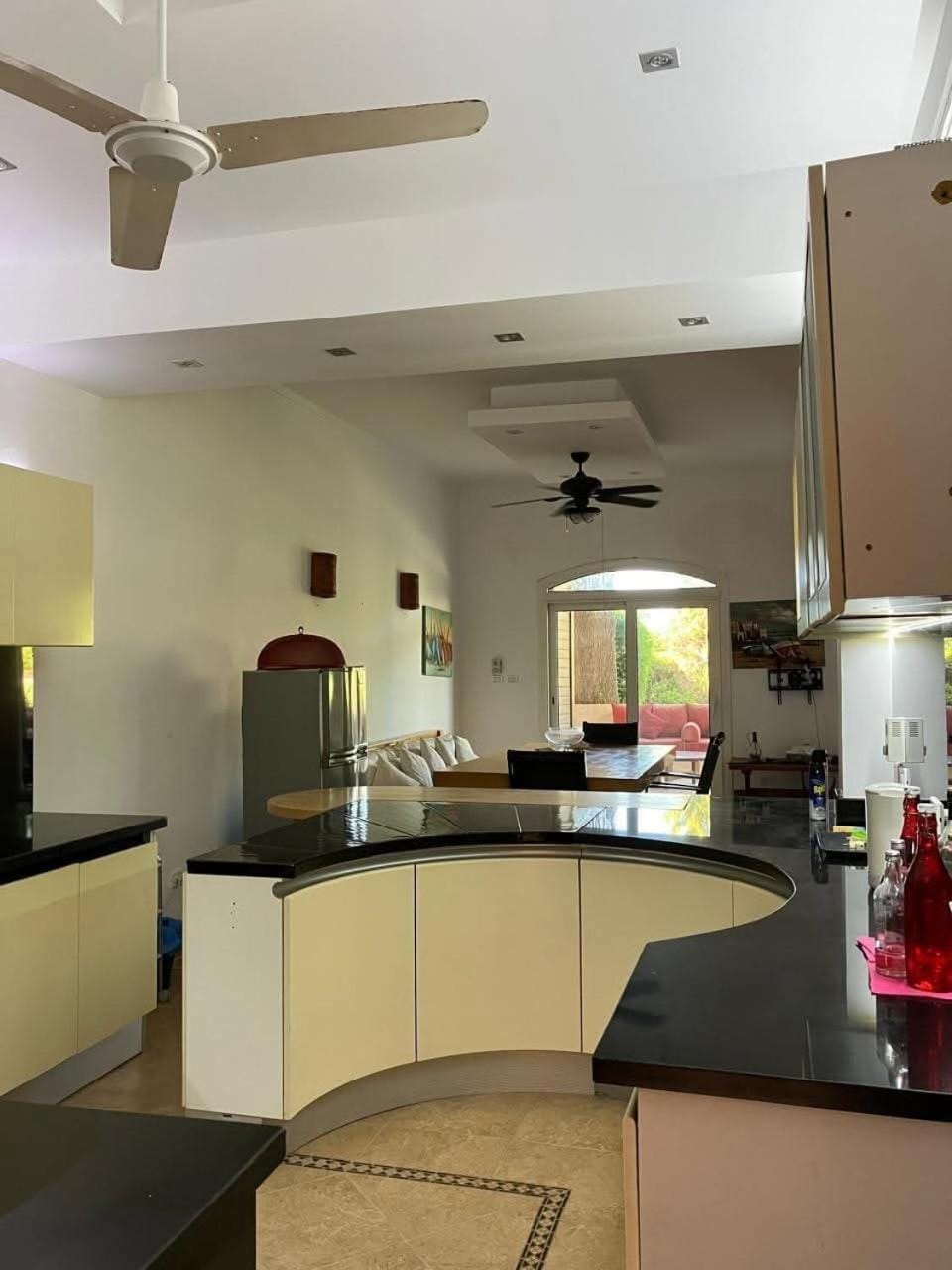 ريتال فيو الساحل الشمالي Apartment in Egypt
