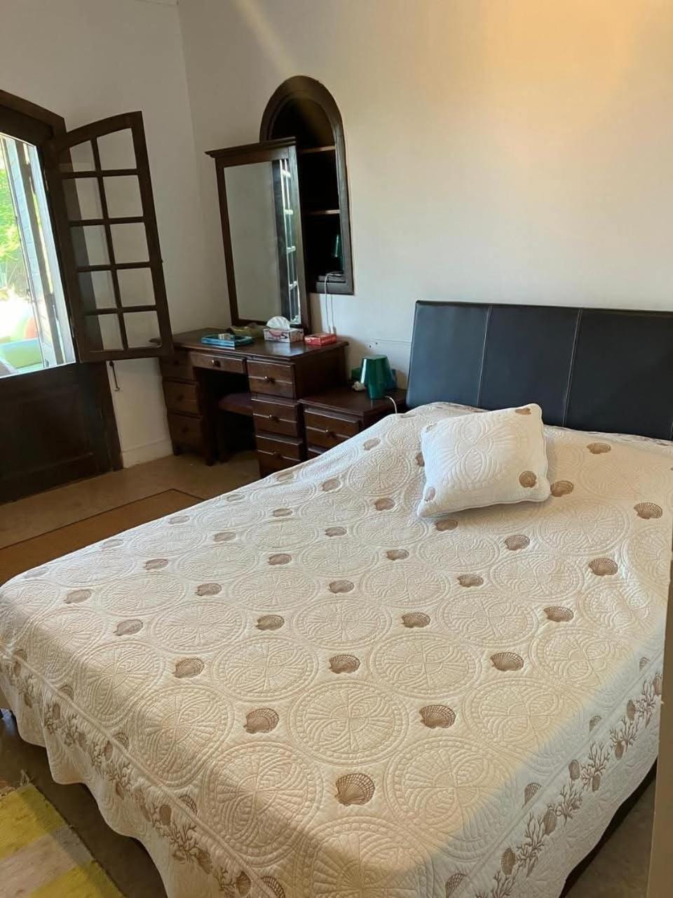 ريتال فيو الساحل الشمالي Apartment in Egypt