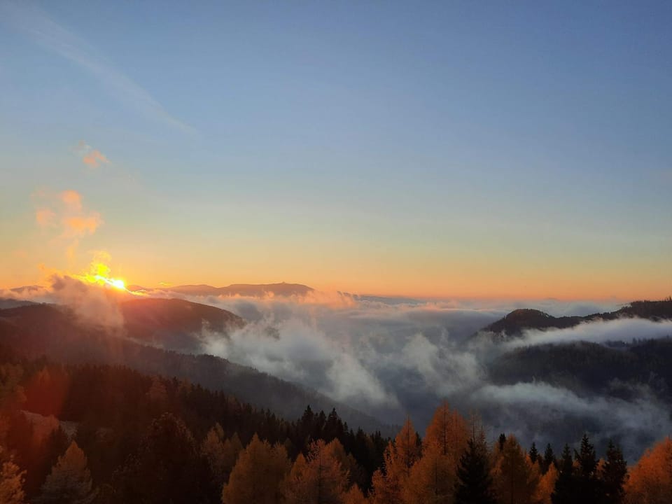 Sunrise