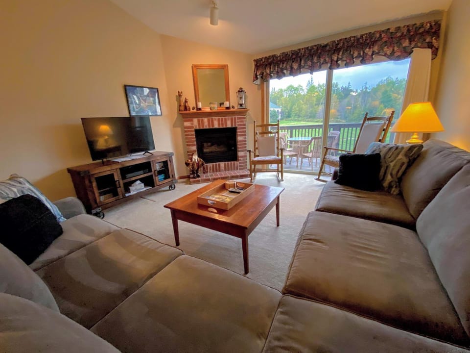 SC31 Awesome View Of Mount Washington House in Bretton Woods