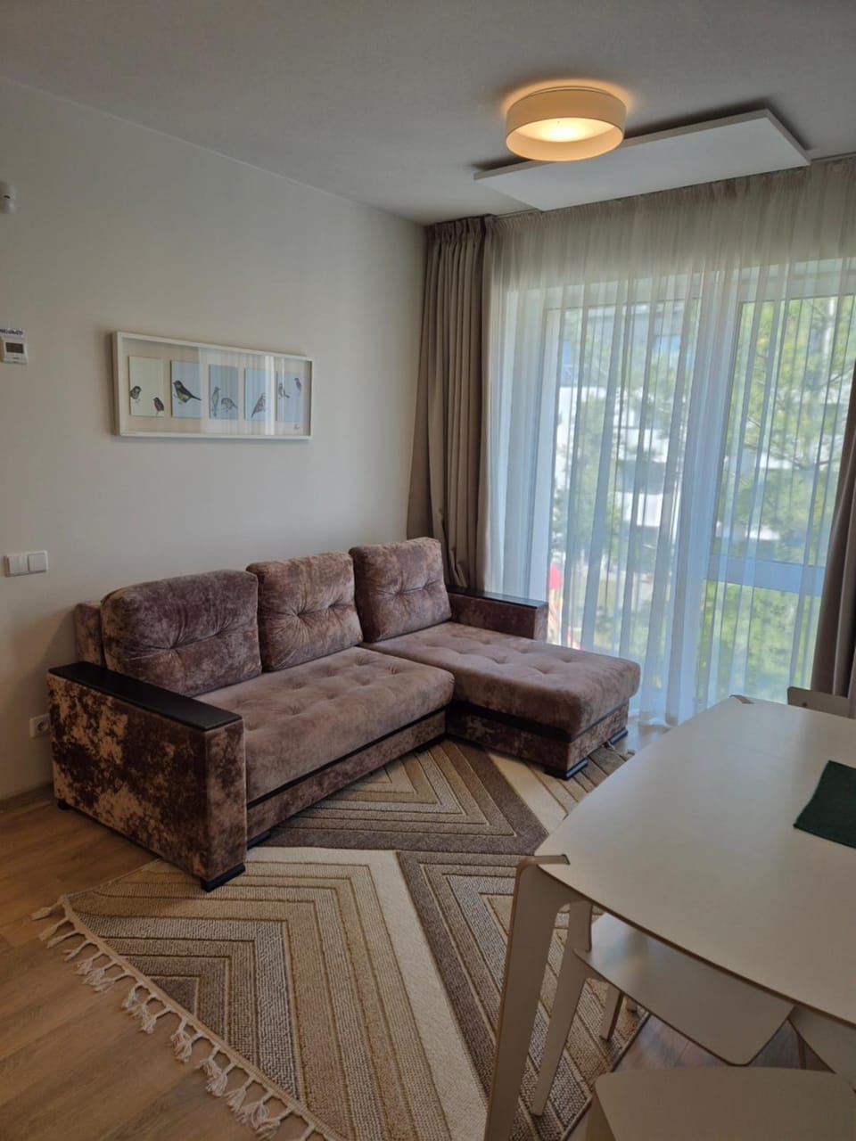 Apartment Maluno F Apartment in Palanga
