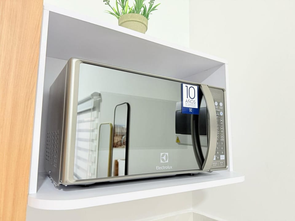 microwave