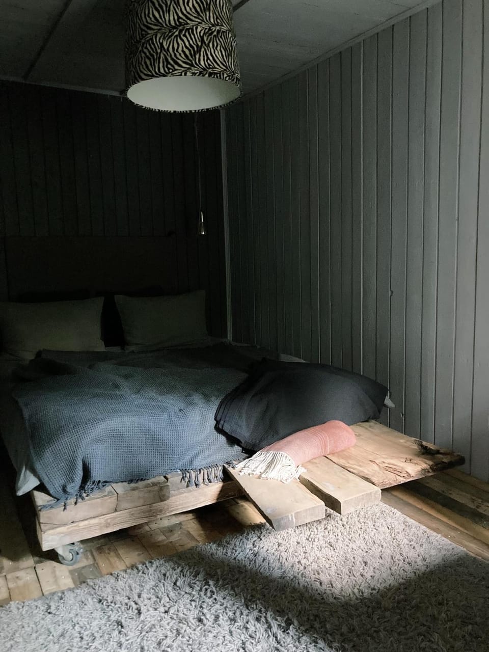 Pelēkā Māja, forestside getaway house for cosy stays House in Estonia