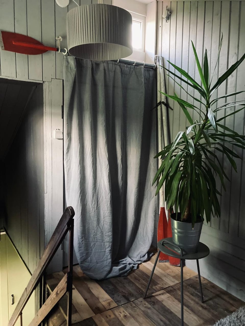Pelēkā Māja, forestside getaway house for cosy stays House in Estonia
