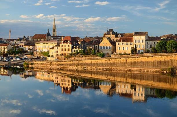Le studio Vintage de l'hyper centre - Proche coeur historique - Bergerac Apartment in Bergerac