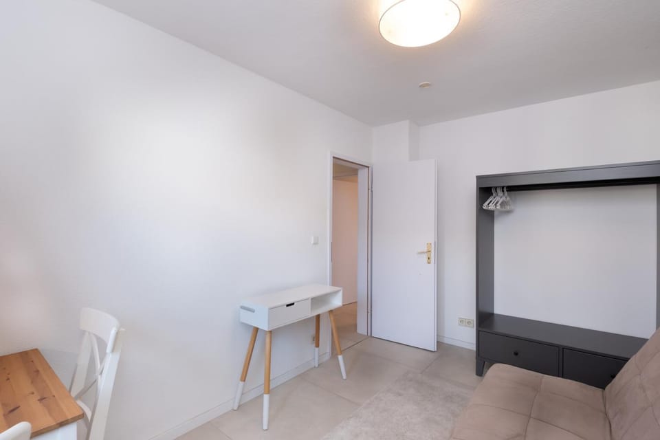 Schöne moderne 2-Zimmerwohnung Apartment in Baden-Württemberg