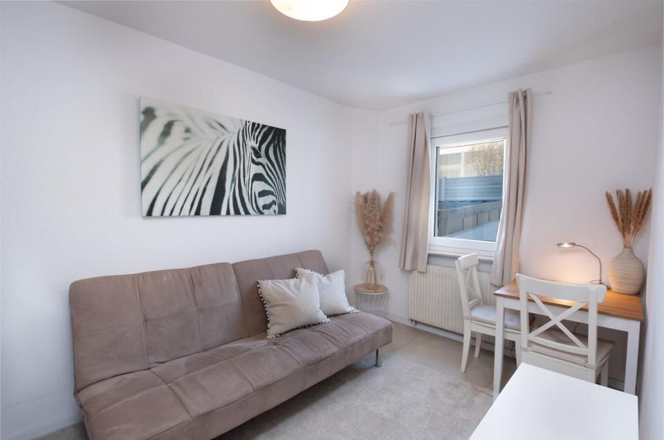 Schöne moderne 2-Zimmerwohnung Apartment in Baden-Württemberg