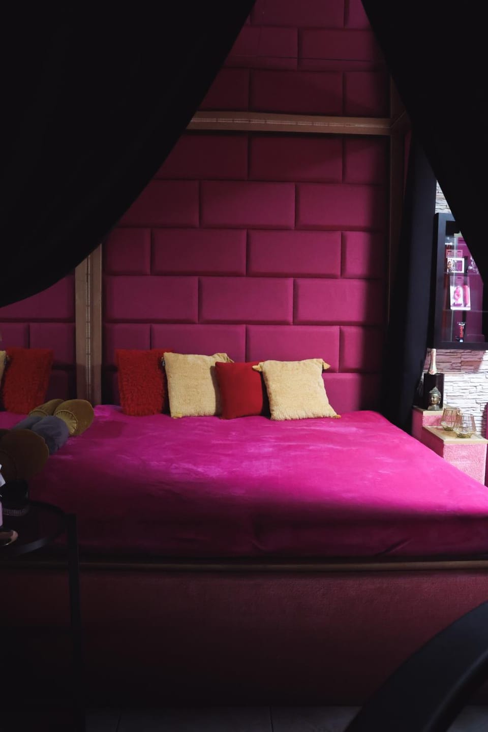 WELLNESS privátní - Brno Love hotel in Brno