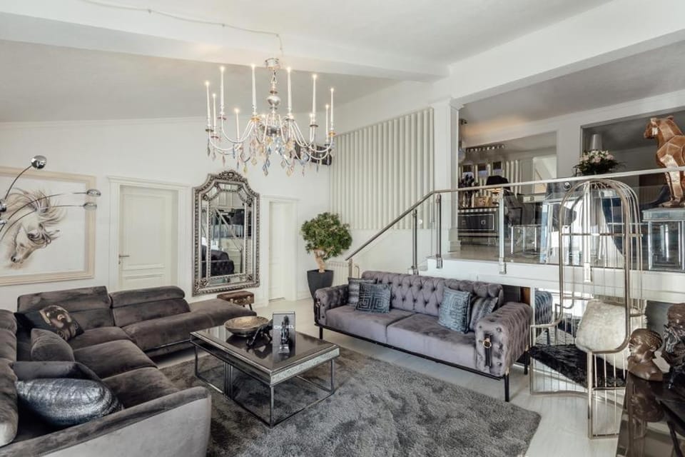 Horizon Apartment Herceg Novi Savina Villa in Dubrovnik-Neretva County