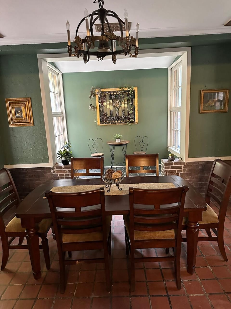 Castle Cicali House in Davenport