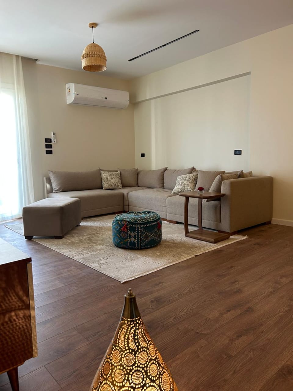 Apartment at Mountain View i city October compound Apartment in Egypt
