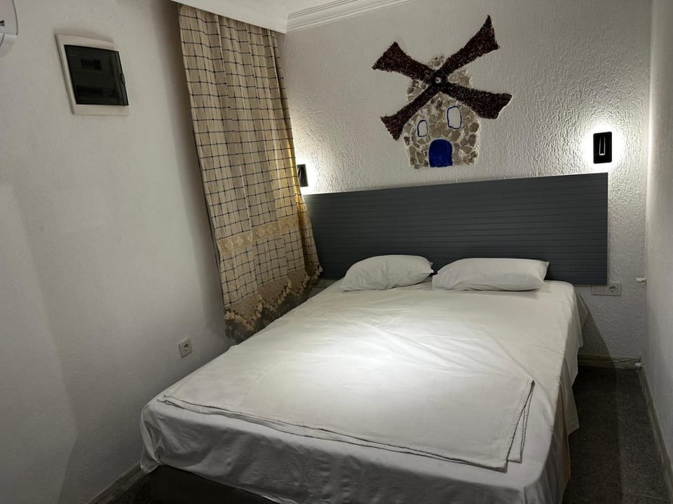 Evim Bodrum Family Apartments Apartment in Bodrum