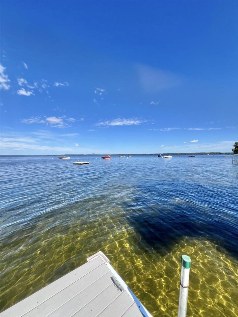SANDY COVE ESCAPE LIMIT 8 villa Villa in Sebago Lake